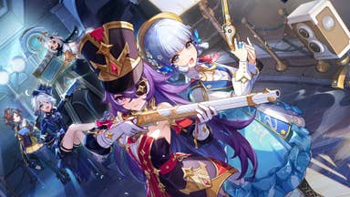 Genshin Impact: Update 4.3 kommt am 20. Dezember.