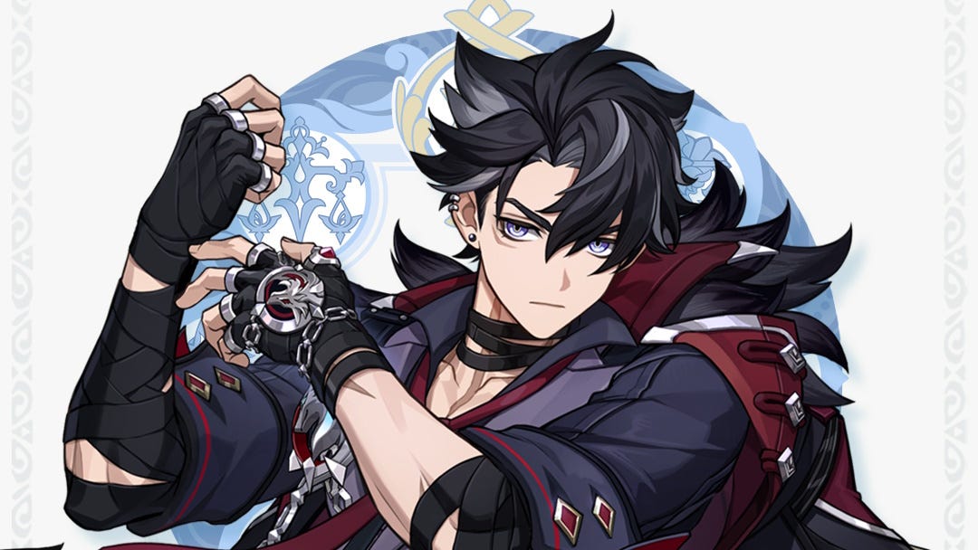 Genshin Impact Fontaine guide, including Fontaine characters, Archon