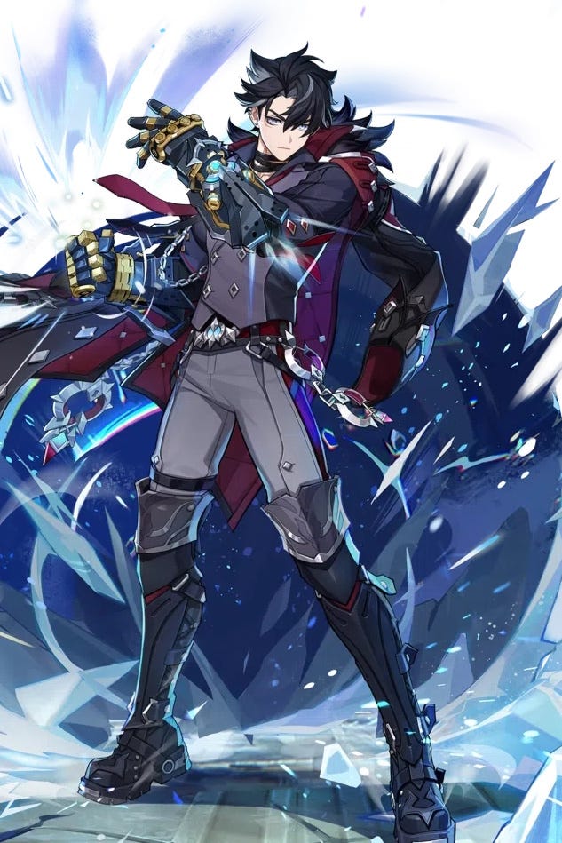 Genshin Impact Wriothesley Best Build Talent And Ascension Materials genshin-impact-wriothesley-best-build-talent-and-ascension-materials