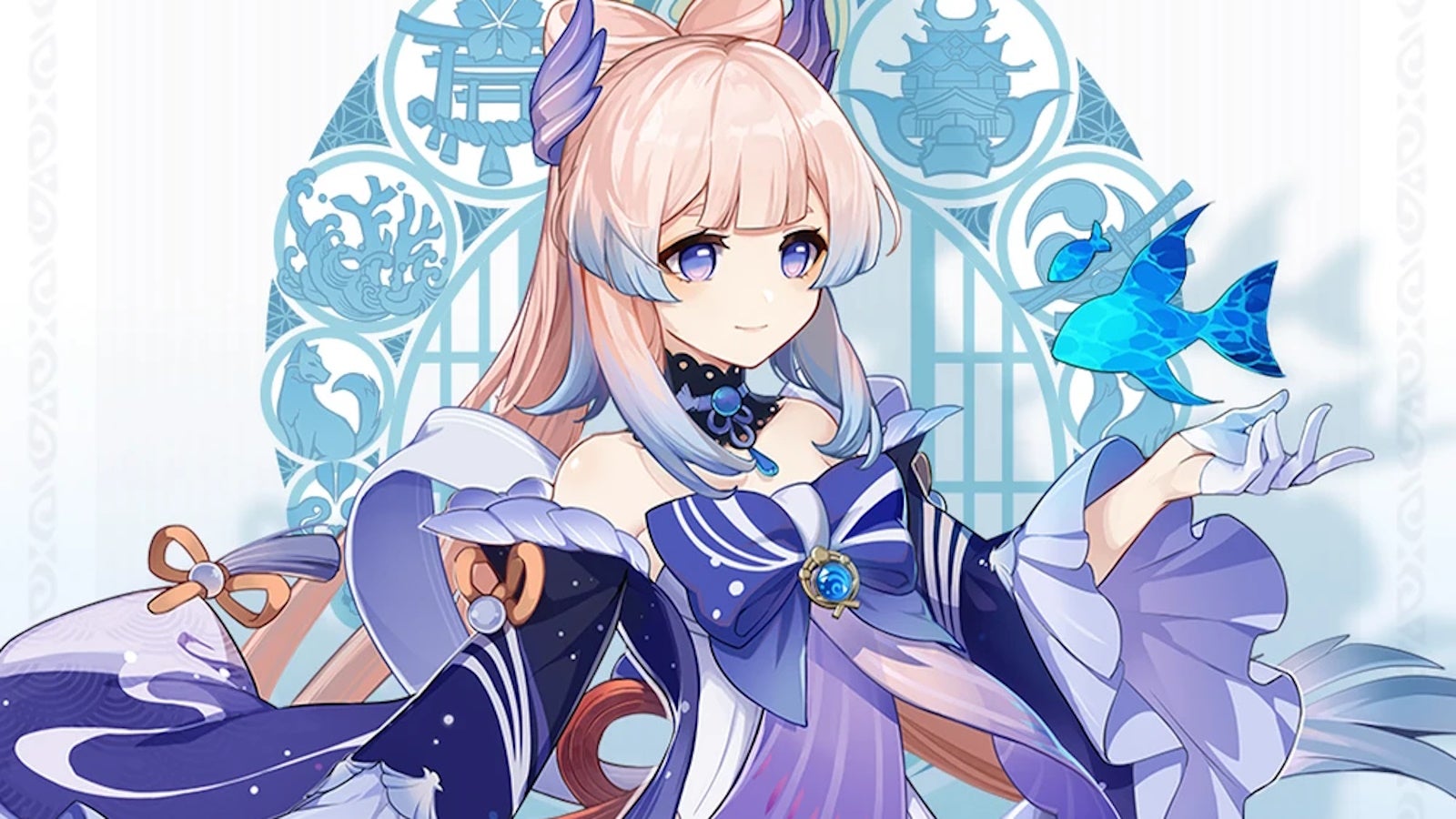 Genshin Impact 3.8 livestream date and time, 3.8 Banner leaks - Vimarsana News