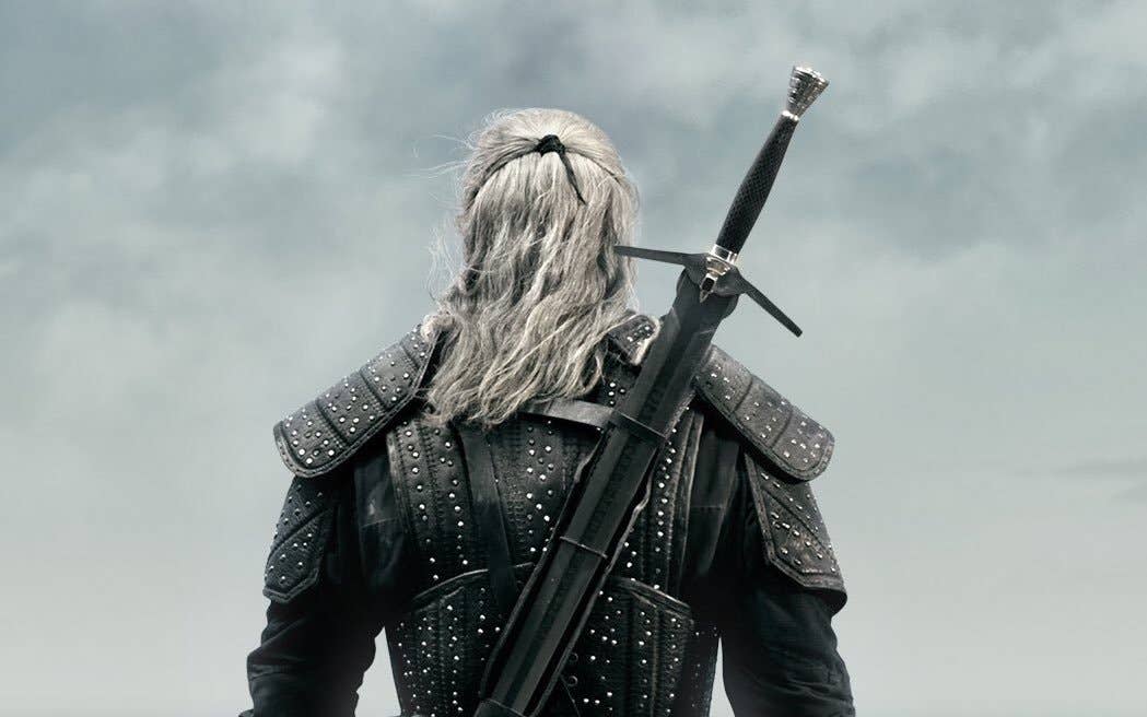 Henry Cavill Departs The Witcher; Liam Hemsworth To Take Over as Geralt for Season  4