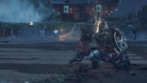 Ghost of Tsushima: How to Beat the General Temuge Boss Fight Duel
