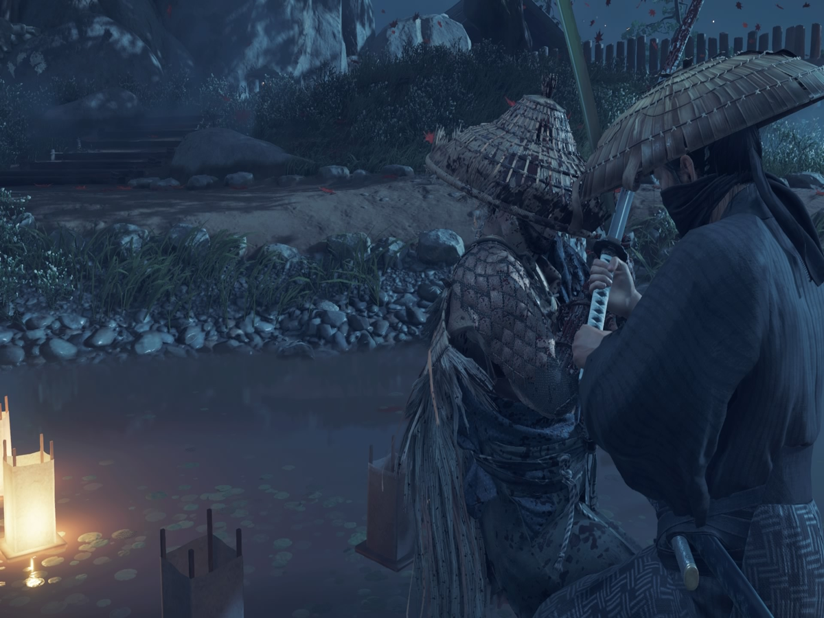 Ghost of Tsushima Guide: Tips, Tricks, and All You Need to Know