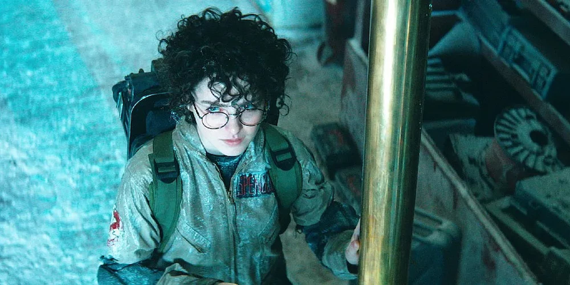 When (and where) will we be able to stream Ghostbusters: Frozen Empire ...