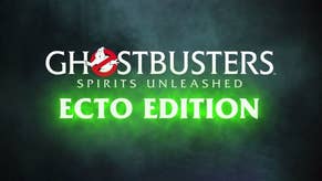 Anunciado Ghostbusters: Spirits Unleashed - Ecto Edition para Nintendo Switch