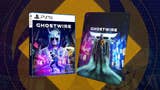 Ghostwire: Tokyo für PS5 inklusive Metal Plate kriegt ihr jetzt für 21 €.