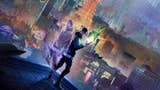 Ghostwire: Tokyo erscheint im April für Xbox - Mit großem, neuem Inhaltsupdate.