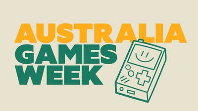 Australia Games Week kicks off on GamesIndustry.biz this Monday