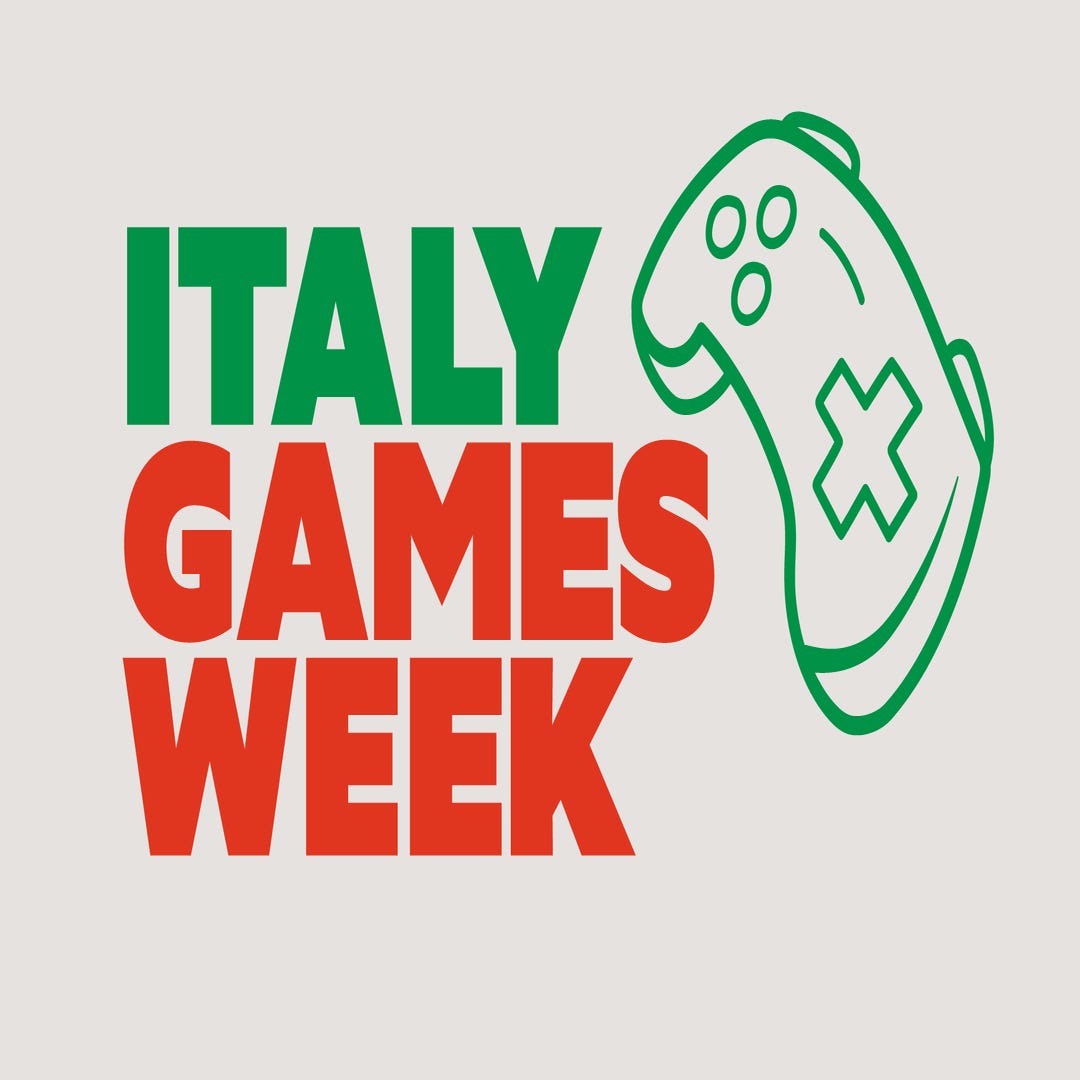 Welcome to Italy Games Week on GamesIndustry.biz thumbnail