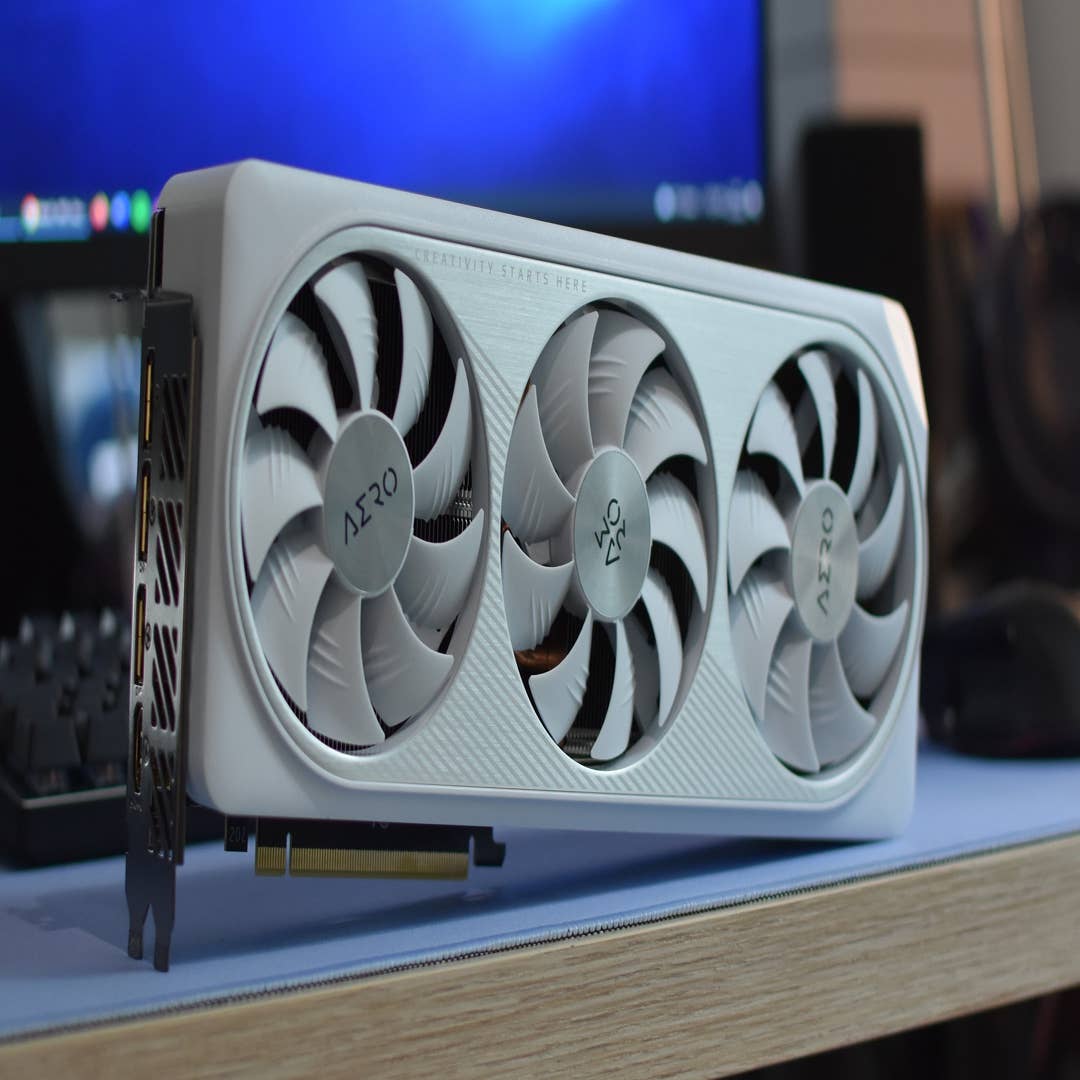 Nvidia GeForce RTX 4070 Super review: what the RTX 4070 should