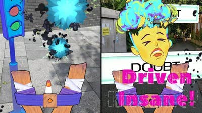 Standing on the shoulders of Riot Grrrl: Story Juice and punk feminism in games