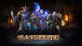 Las versiones para consolas del RPG táctico Gloomhaven se lanzarán en septiembre