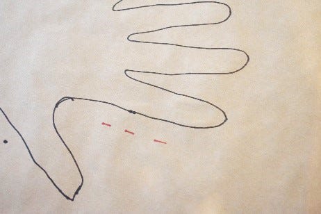 How to make gloves