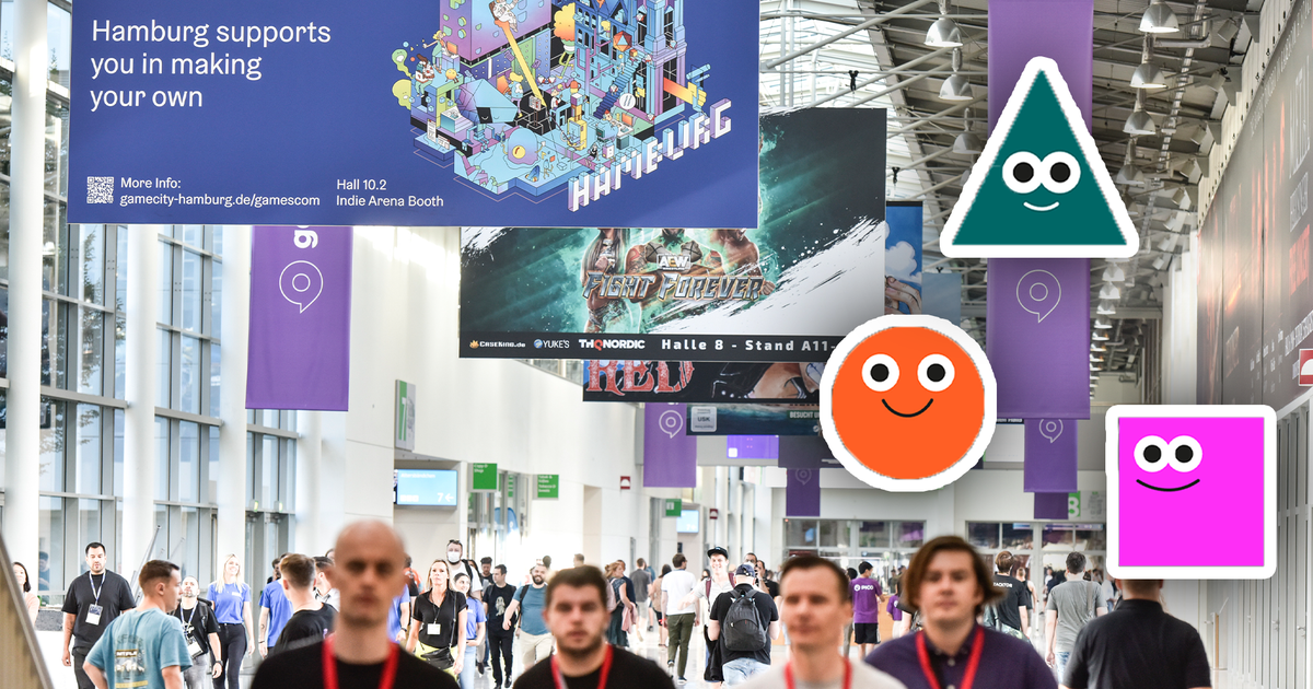 gamescom 2023: Games Without Borders and Congstar are hosting their own awards ceremony gamescom 2023: Games Without Borders and Congstar are hosting their own awards ceremony