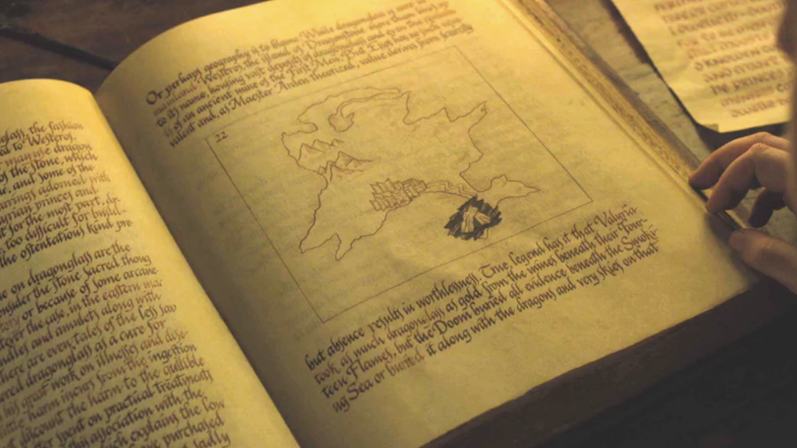 How to Read Every 'Game of Thrones' Book in Order