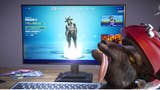 Goat Simulator 3 schafft es mit einem abgefahrenen Skin zu Fortnite