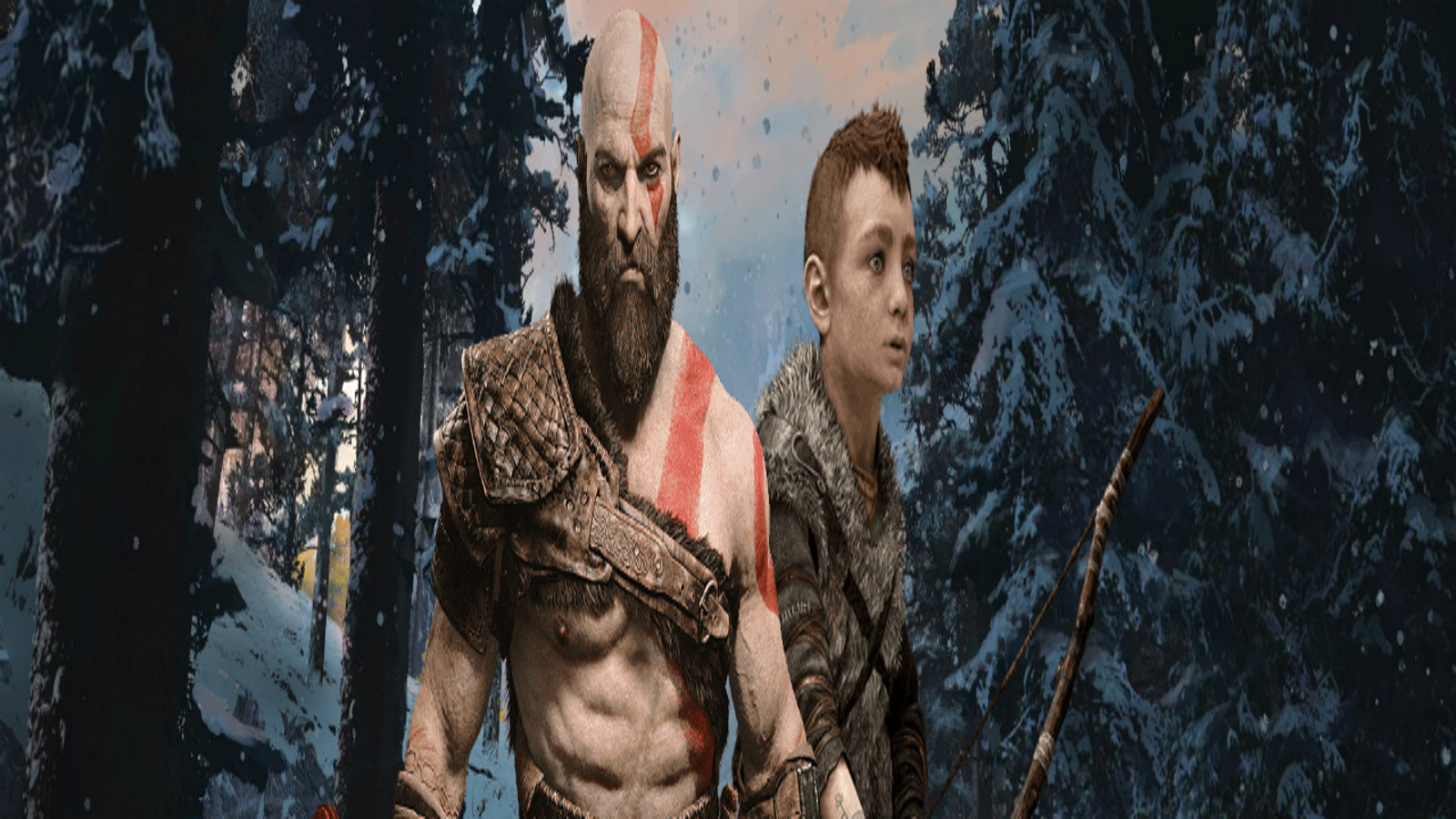 What Made God of War (2018) an Amazing Game