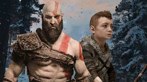 7 Things You Should Know About God of War