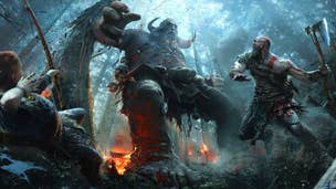 "An Unending Series of Compromises:" God of War Director Cory Barlog on Building a New Myth From Old Parts