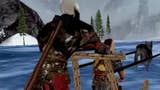 God of War Ragnarök: Demake-Trailer zeigt, wie es auf der PlayStation 1 aussehen würde.