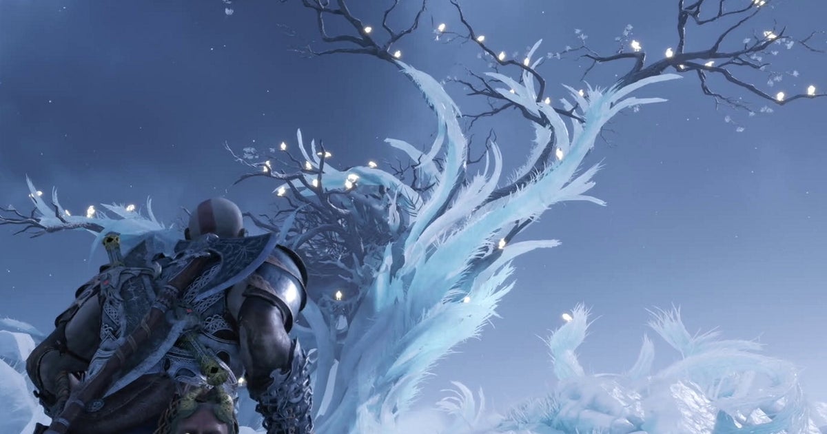 God of War: Ragnarok: What Makes Odin a Great Boss