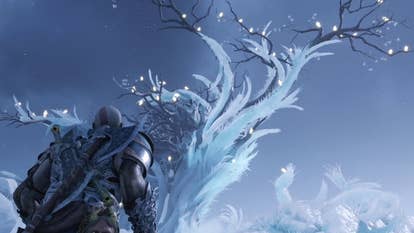 God of War Ragnarok Odin's Ravens locations - Full list