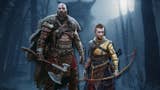 God of War Ragnarök: Neues Gameplay zeigt den Svartalfheim-Level (Update)