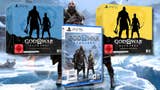 God of War Ragnarök vorbestellen - Jötnar Edition jetzt bei PlayStation Direct