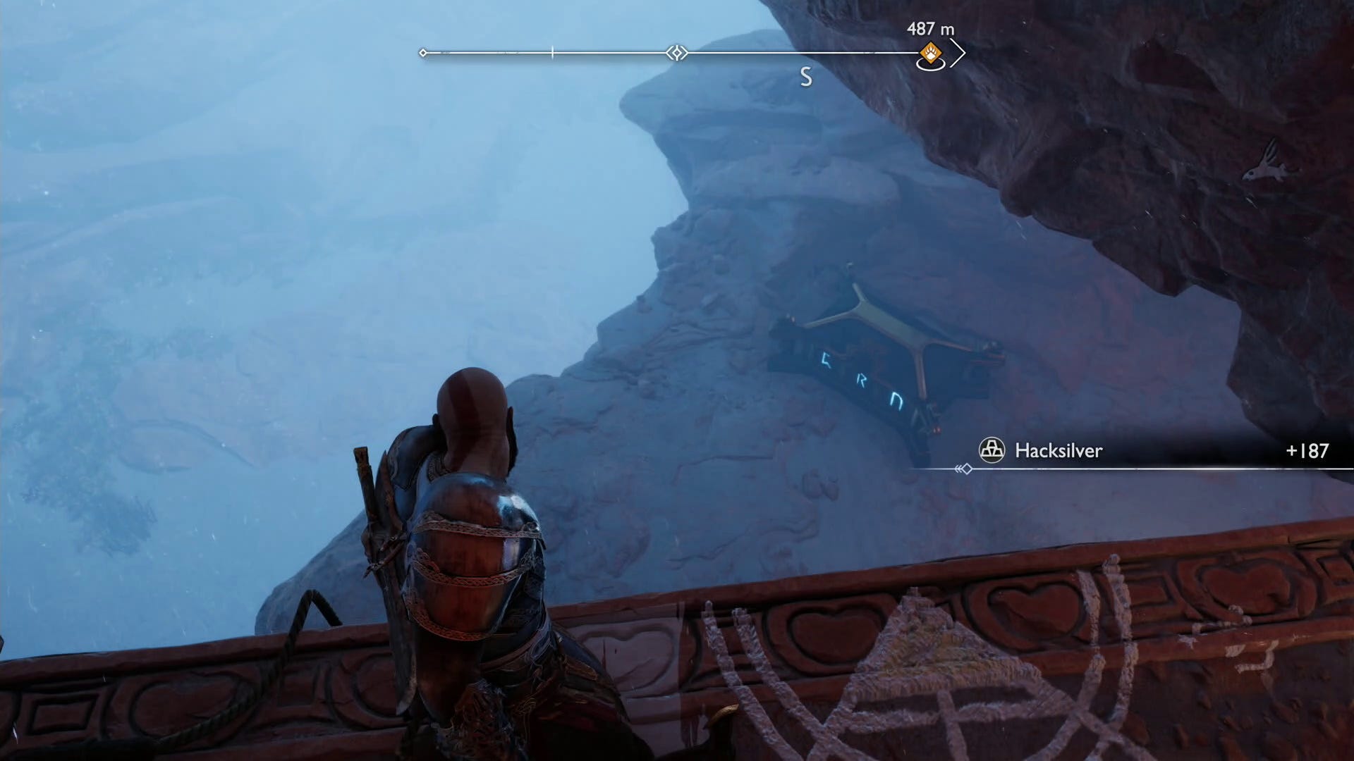 God of War Ragnarök Nornir chest locations and puzzle solutions ...
