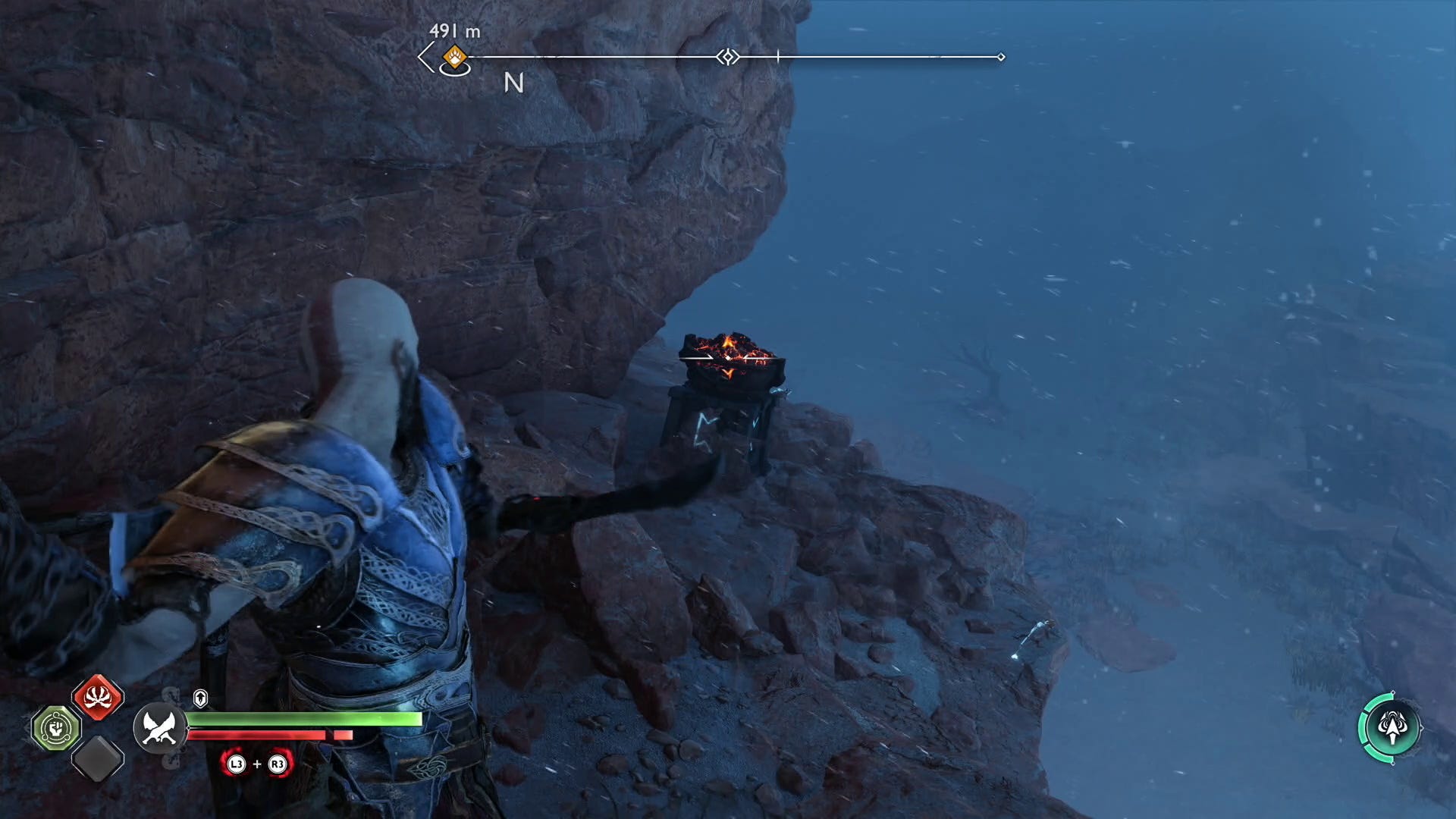 God of War Ragnarök Nornir chest locations and puzzle solutions ...