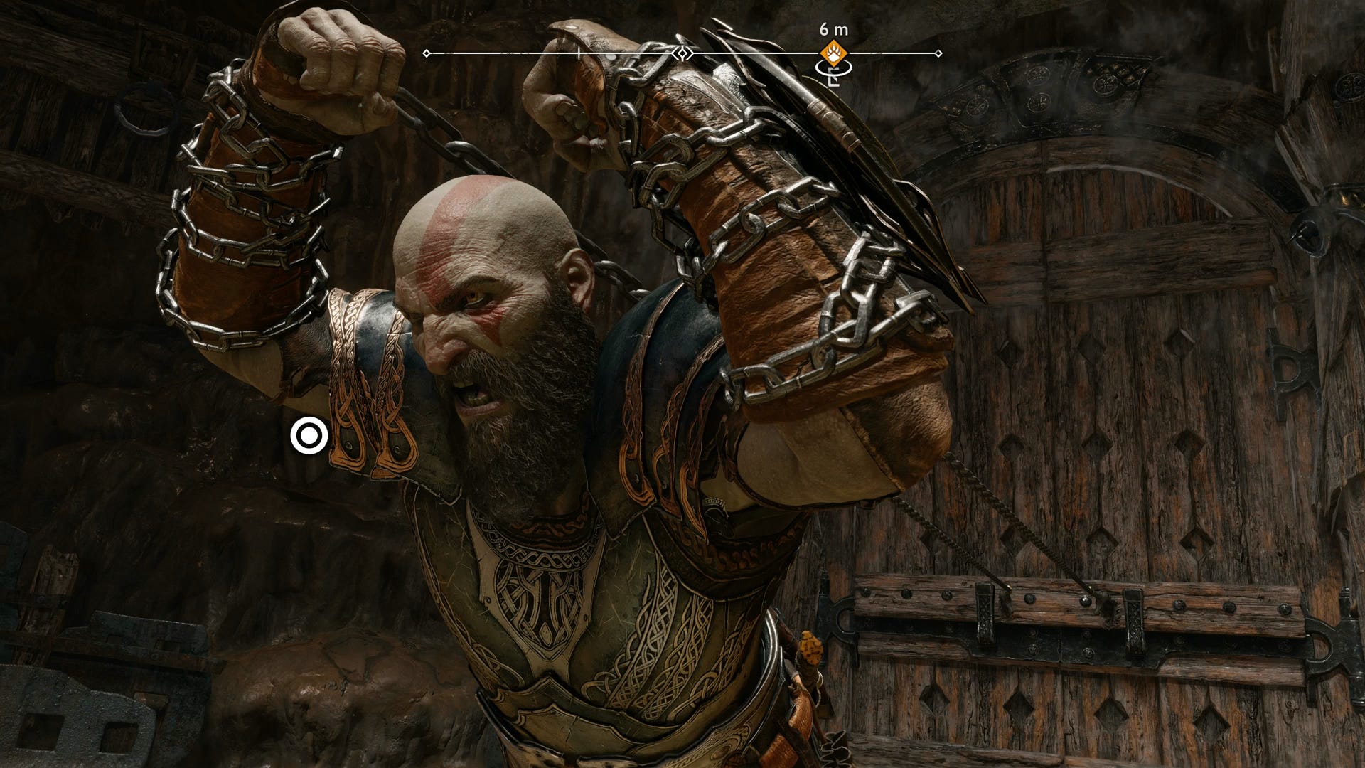 God of War Ragnarok Best Armor Sets for the early, mid and late game