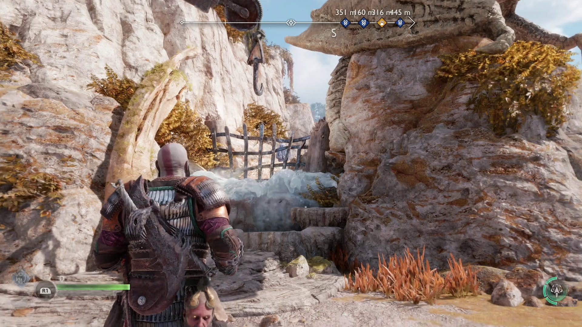 God of War Ragnarök Nornir chest locations and puzzle solutions ...