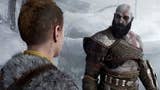 Games of 2022: God of War's great dual protagonists, and a look back at Horizon Forbidden West's accessibility options.
