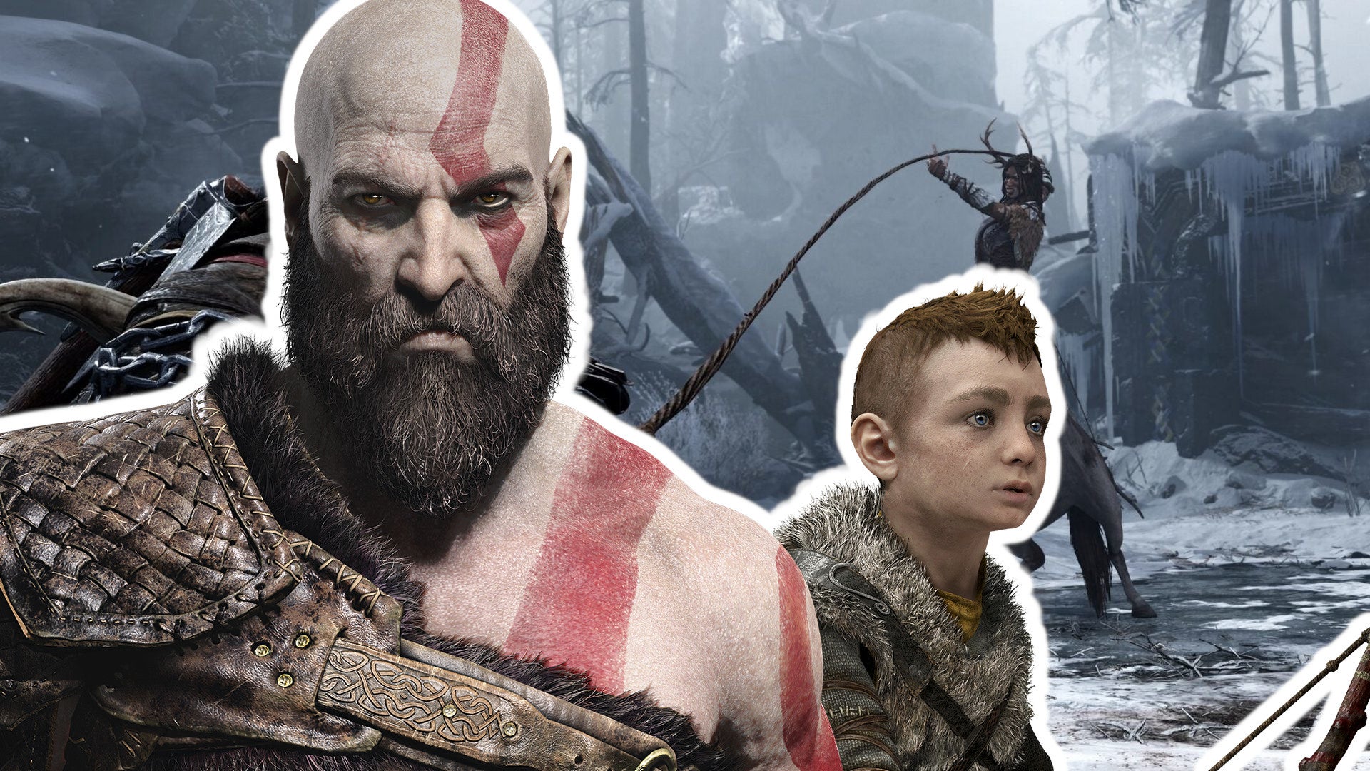 Kann Man God Of War Zu Zweit Spielen God of War Ragnarök kostenlos spielen - Jetzt 3 Stunden lang möglich