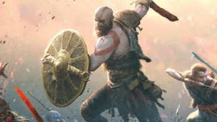 Finishing God of War Has Left Me Trapped Between Admiration and Frustration