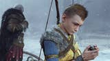 God of War Ragnarök: Ihr braucht noch viel Geduld, Kratos ist noch nicht bereit