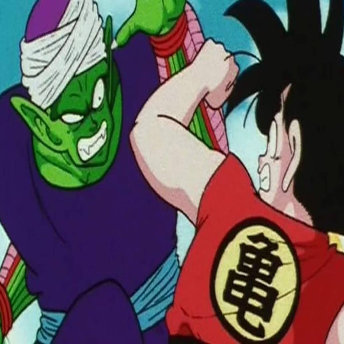 Dragon Ball in chronological order to view the entire series, movies and  manga - Meristation