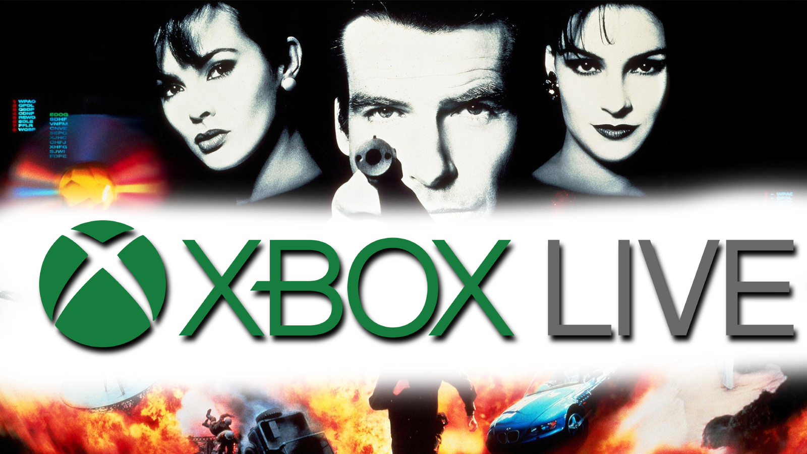 Goldeneye on Xbox Game Pass is a bitter disappointment