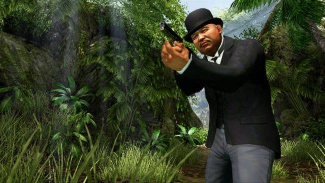 How to Play the Unreleased GoldenEye 007 Remake Online