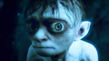 Lord of the Rings Gollum: One Does Not Simply Expect Technical Competence