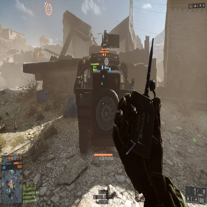 Battlefield 4 (Game) - Giant Bomb