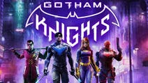 Que Selo darias a Gotham Knights?