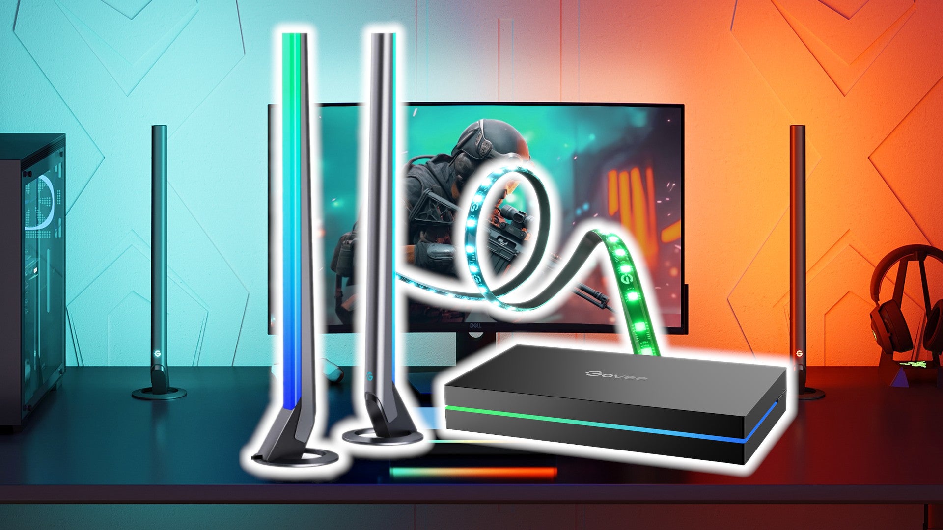 Govee-stellt-AI-Sync-Box-Kit-2-und-mehr-auf-der-CES-vor