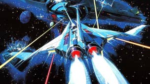 Image for Why I'm Still Playing Gradius 35 Years After Its Original Release