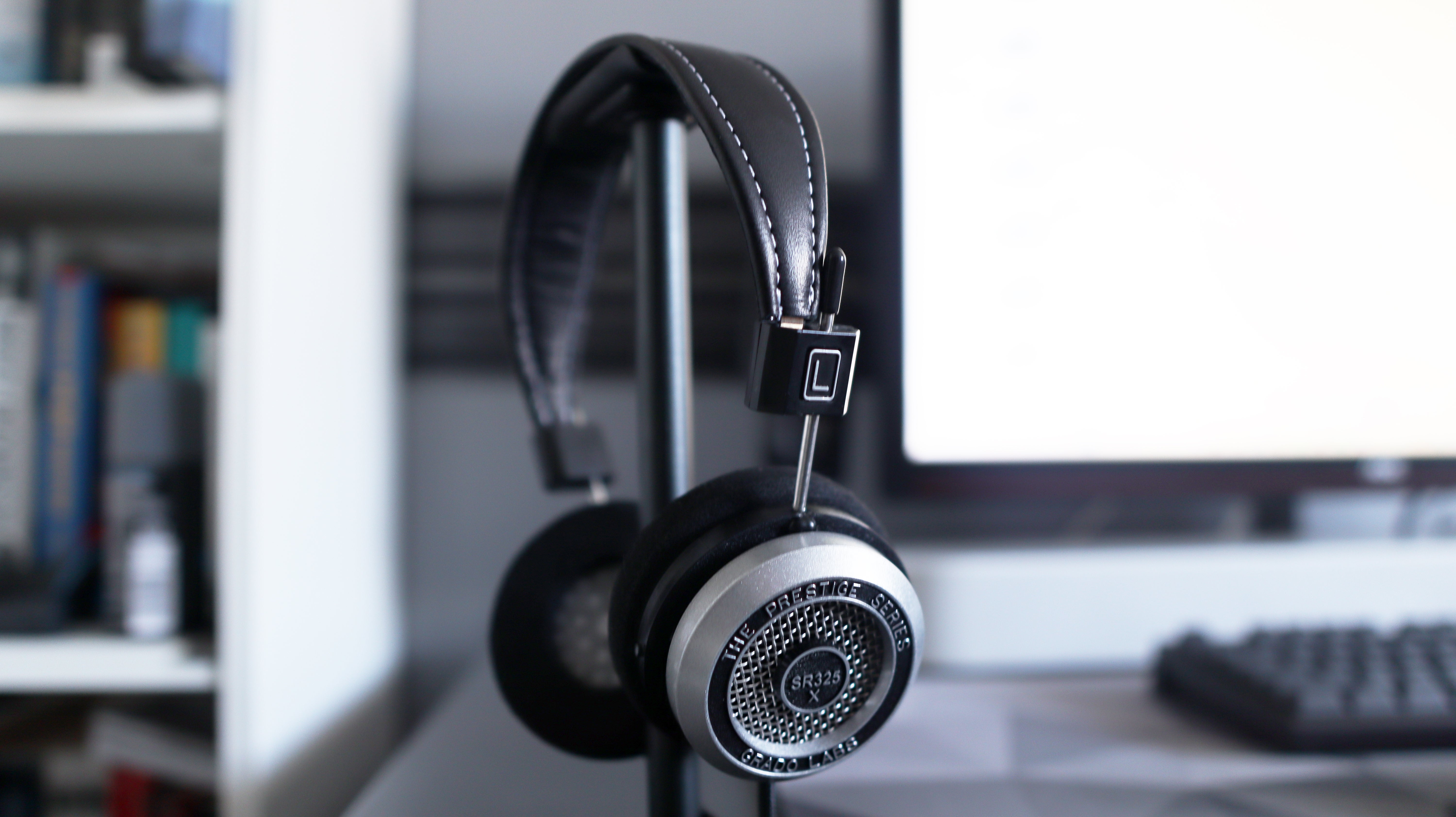 Grado SR325x review: Ideal cans for home-listening and even gaming 