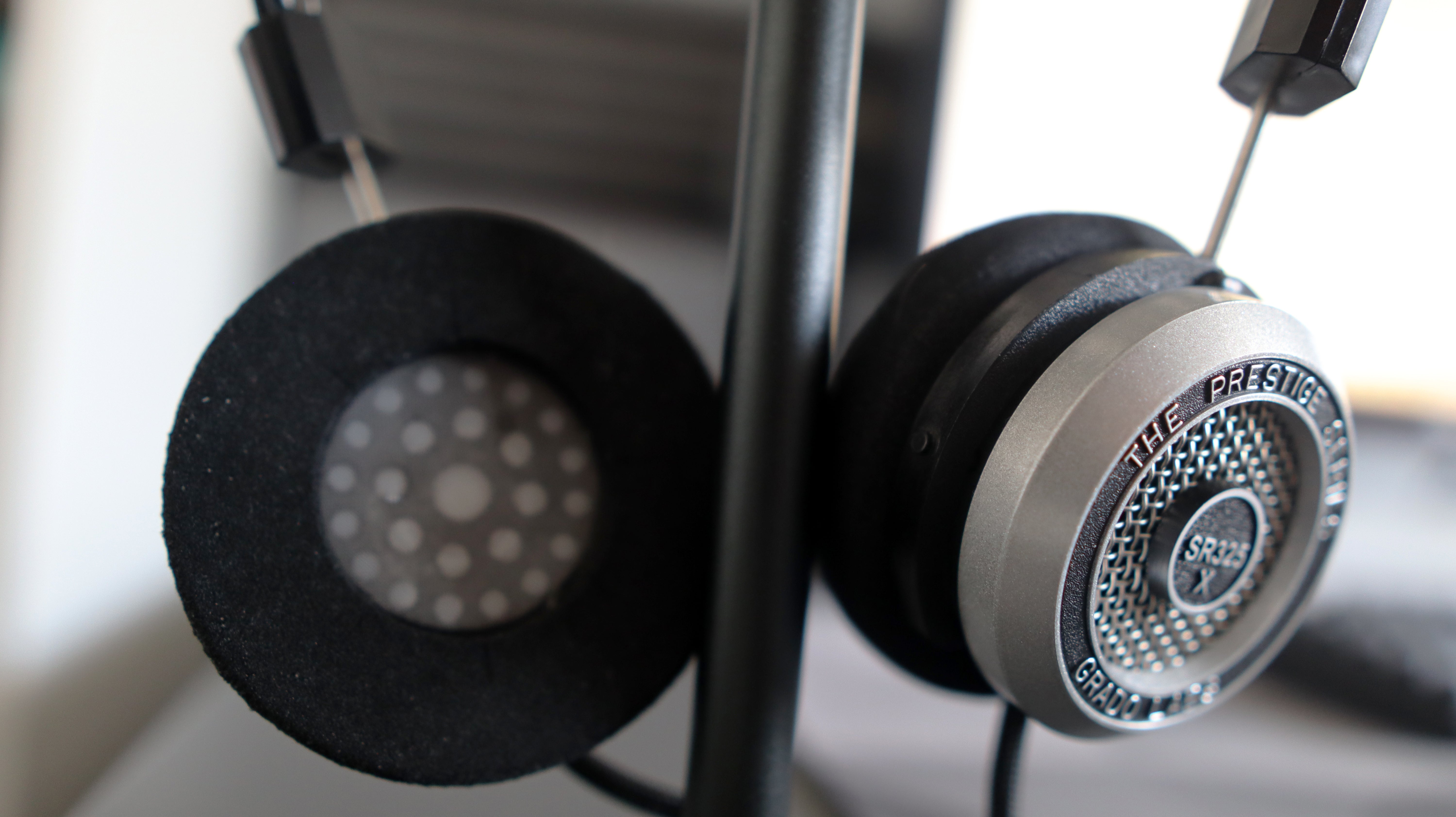 Grado SR325x review: Ideal cans for home-listening and even gaming