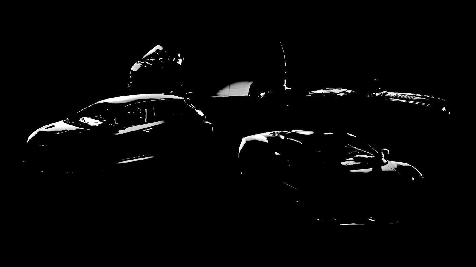 Apresentamos a atualização de agosto de Gran Turismo 7: Adicionamos 4 novos  carros, incluindo um para test drive antes do lançamento oficial! -  NOTÍCIAS 