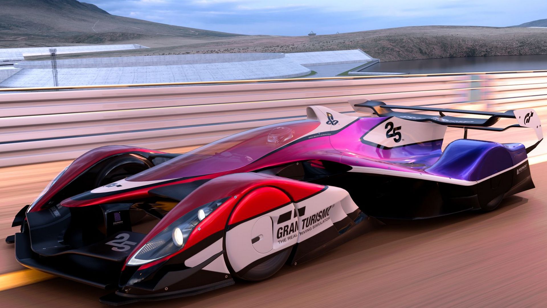 Gran Turismo 7 Update 1.26 bringt neue Autos und eine neue Strecke, lässt euch endlich Wagen