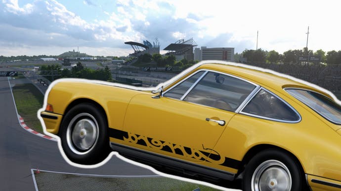 Gran Turismo 7: Die neuen 120 Hz Modi verändern alles.