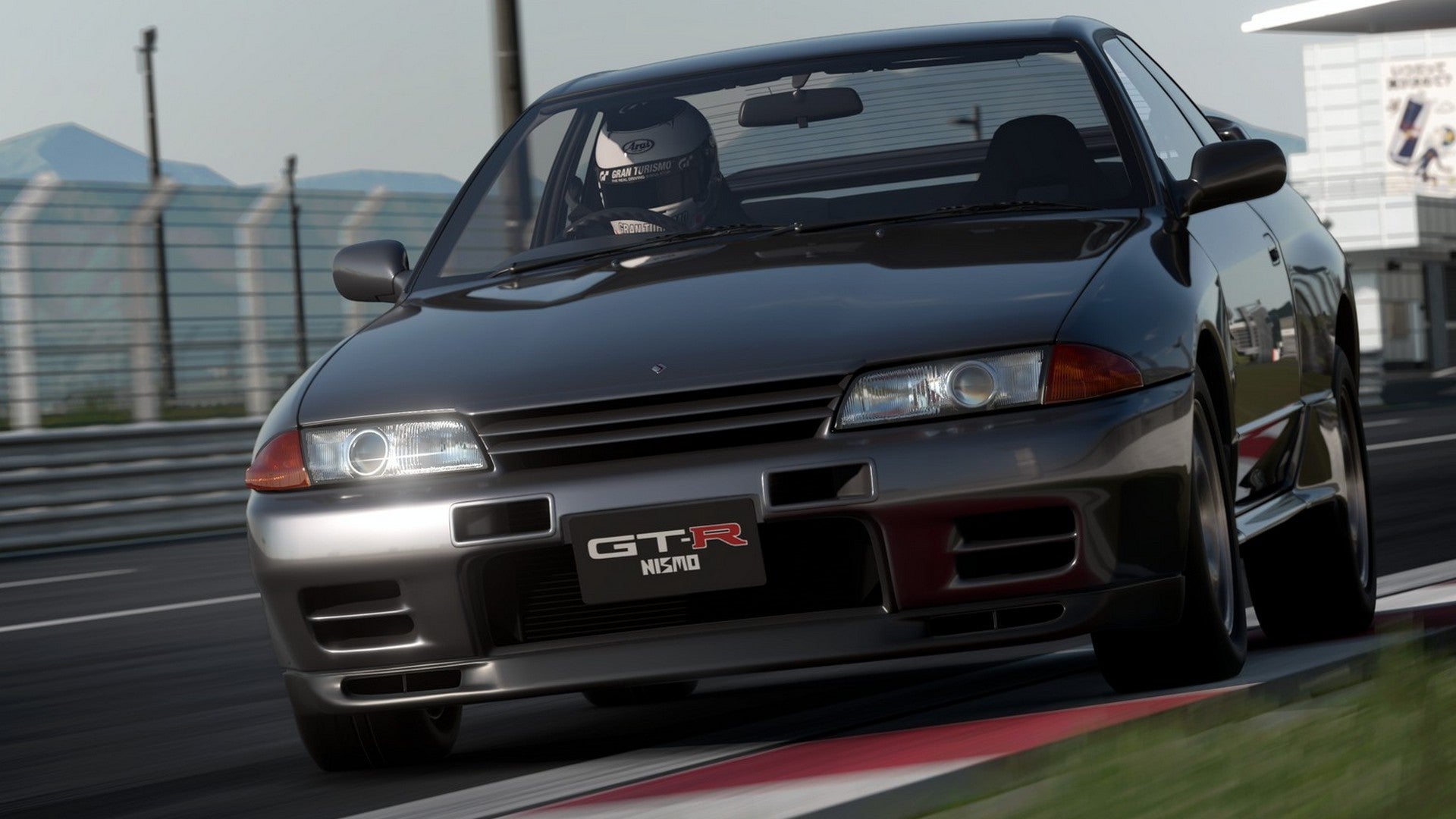 Gran Turismo 7: Neues Update bringt nächste Woche wieder 3 neue Fahrzeuge.